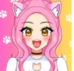 Karamell kitties