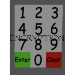 Encryption