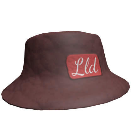 Bucket hat
