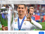 Empire of Cr7