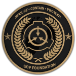 : : Secure Containment Procedures Foundation : :