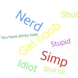 Internal Insults