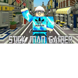 Look at StickManGamer & Have Fun!