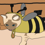 #Lexi Bee