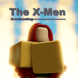 The X-Men [Mobile]