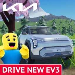 Kia Eco Drive [♻️] icon