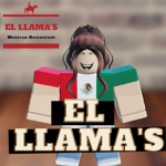 El Llama's Mexican Restaraunt