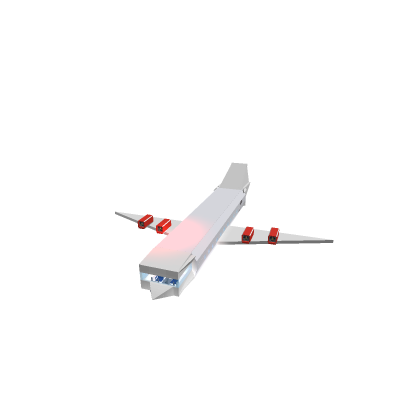plane (not fly)