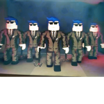 Roblox mayday Adam ###