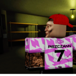 Mateusz's Basement
