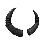 Damascus Great Horns