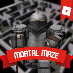 [NEW] Mortal Maze