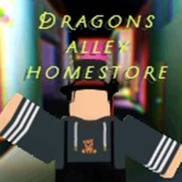 Dragons Alley HomeStore