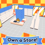 Own a Store!