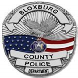 Bloxburg Police training center