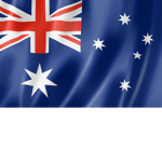 Republic of Australia ####