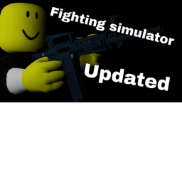 2v2 fighting simulator!!! (UPDATED)