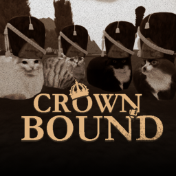 Crownbound.