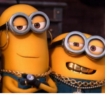 Minion Investment Group