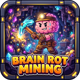 Brainrot Collector Simulator
