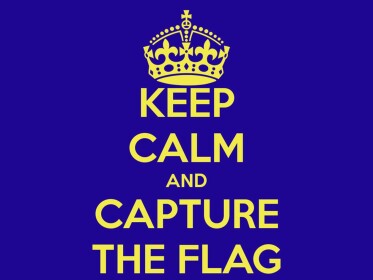Cars! (Capture the flag blue vs red