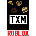 Txm Developing