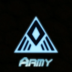 Cornerian Army