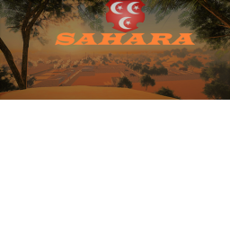 SAHARA