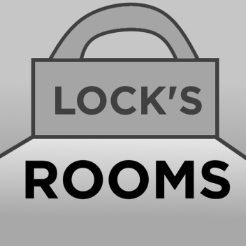 Lock's rooms.