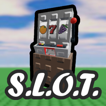 S.L.O.T. - Spins Lead Our Travel