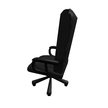 ROBLOXian Office Chair