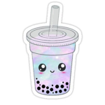 Boba unicorn squad
