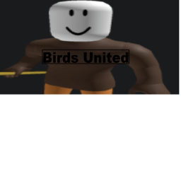 Train to become a bird soldier