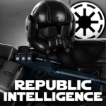 Reρublic Intelligenceᅠᅠ
