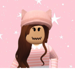 It’s Soccer gurl Roblox!!!