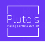 Pluto's