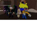 i give robux only if ur my friend