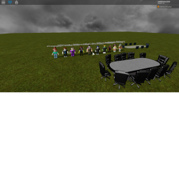 starblasto studios meeting place remake