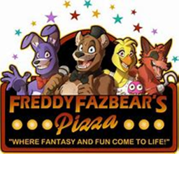 🍕FNAF Roleplay🍕