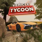 Vehicle Tycoon [HIDDEN TEMPLE! ⛏️]