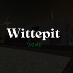Politie Korps WPR