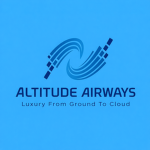 Altitude Airways RBLX