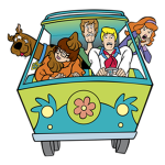 The Mystery Gang (Mystery Inc.)