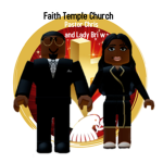 Faith Temple Church Group :PastorChris_w