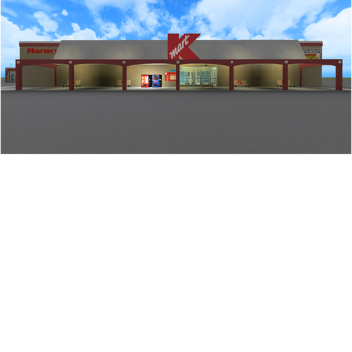 KMART STORE