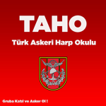 | TAHO | Milli İstihbarat Teşkilatı