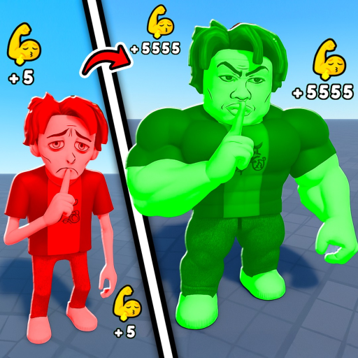 Sigma Boy Simulator