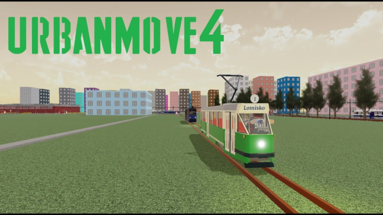 Urbanmove 4 screenshot 2