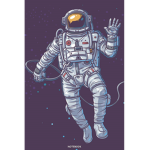 The astronautt group