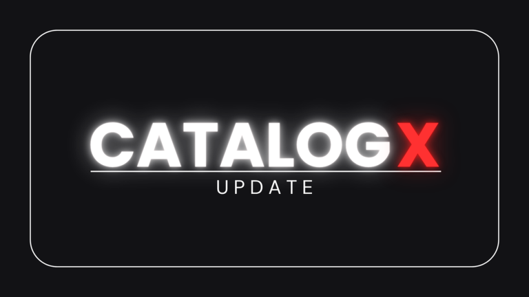 Catalog Avatar Editor event
